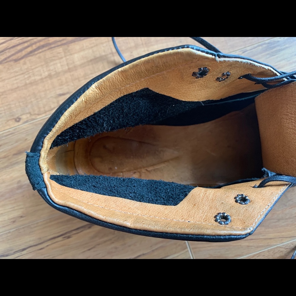 Emma Go Ankle Booties - Picture 8 of 8